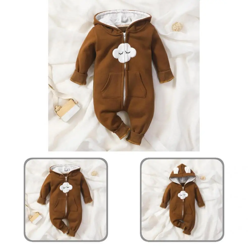 Комбинезон для новорожденных носимый мультяшный дизайн унисекс комбинезон для новорожденных с кроличьими ушками ветрозащитный Детский ко...
Комбинезон для новорожденных носимый мультяшный дизайн унисекс комбинезон для новорожденных с кроличьими ушками ветрозащитный Детский ко...