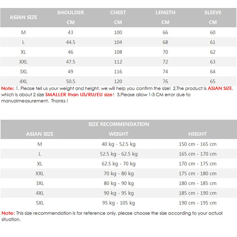 Winter Jacket Men Thicken Men's Down Jacket Warm Parka -20 degrees Men Casual Waterproof parka men Down Winter Coat Size 4XL
Winter Jacket Men Thicken Men's Down Jacket Warm Parka -20 degrees Men Casual Waterproof parka men Down Winter Coat Size 4XL