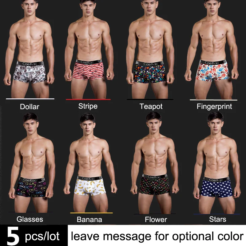Pattern Print Panties Man Underpants Mens Underwear Boxers Shorts Soft Modal Boxer Homme Men Brand Shorts Stretch Plus Size XXL
Pattern Print Panties Man Underpants Mens Underwear Boxers Shorts Soft Modal Boxer Homme Men Brand Shorts Stretch Plus Size XXL