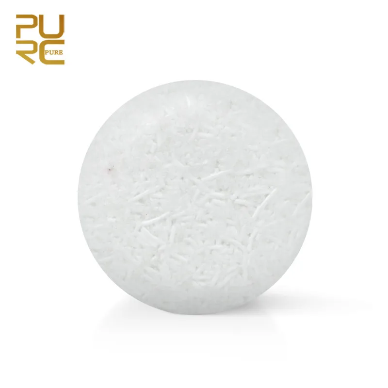 PURC MACAROON Shampoo Soap Manageable Soft Hair Coconut Oil Hair Shampoo No Chemicals No Preservatives Hair Shampoo Bar 60ml
PURC MACAROON Shampoo Soap Manageable Soft Hair Coconut Oil Hair Shampoo No Chemicals No Preservatives Hair Shampoo Bar 60ml