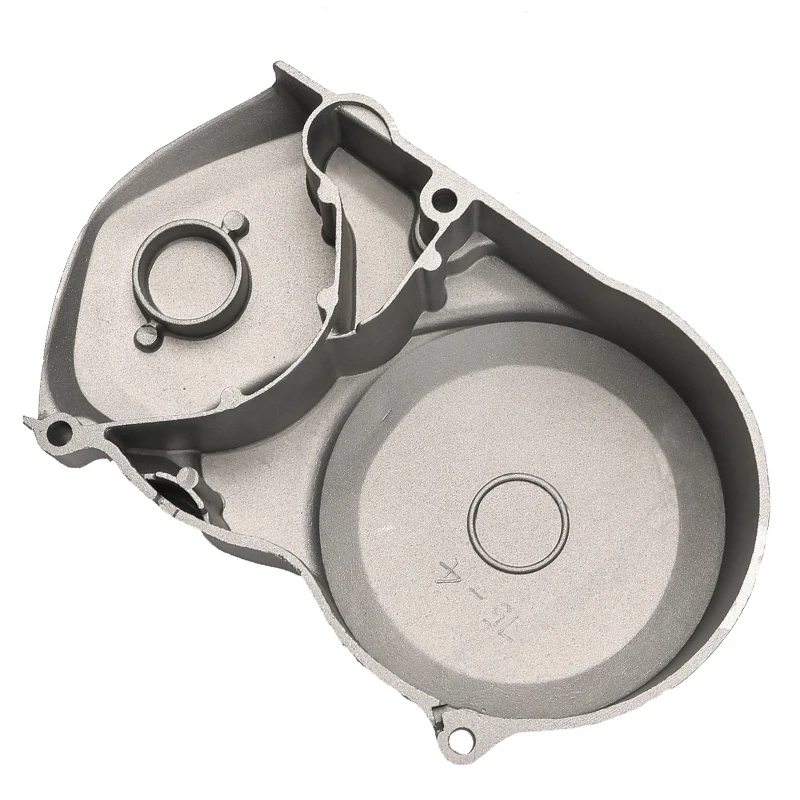 Magneto Engine Cover Left Side Cover Casing For Lifan 110 125cc 140cc 150cc160cc Pit/Dirt Bike Atomik Sprocket Covers
Magneto Engine Cover Left Side Cover Casing For Lifan 110 125cc 140cc 150cc160cc Pit/Dirt Bike Atomik Sprocket Covers