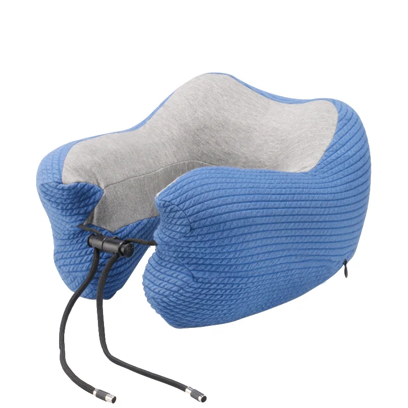 Портативная U-образная подушка из мягкой пены с эффектом памяти, медленно поднимающаяся Подушка для сна для офиса, путешествий XR-Hot
Портативная U-образная подушка из мягкой пены с эффектом памяти, медленно поднимающаяся Подушка для сна для офиса, путешествий XR-Hot