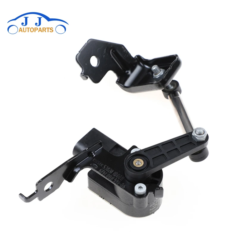 5381289900 6PM008043-74 For Nissan Qashqai J10 Headlight Leveling Sensor Car Accessories 6MP0101774AG
5381289900 6PM008043-74 For Nissan Qashqai J10 Headlight Leveling Sensor Car Accessories 6MP0101774AG