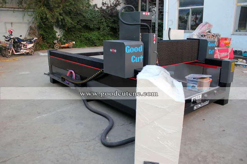 Hot sale cnc stone machinery router 1325 machine with high quality for engraving and cutting
Hot sale cnc stone machinery router 1325 machine with high quality for engraving and cutting