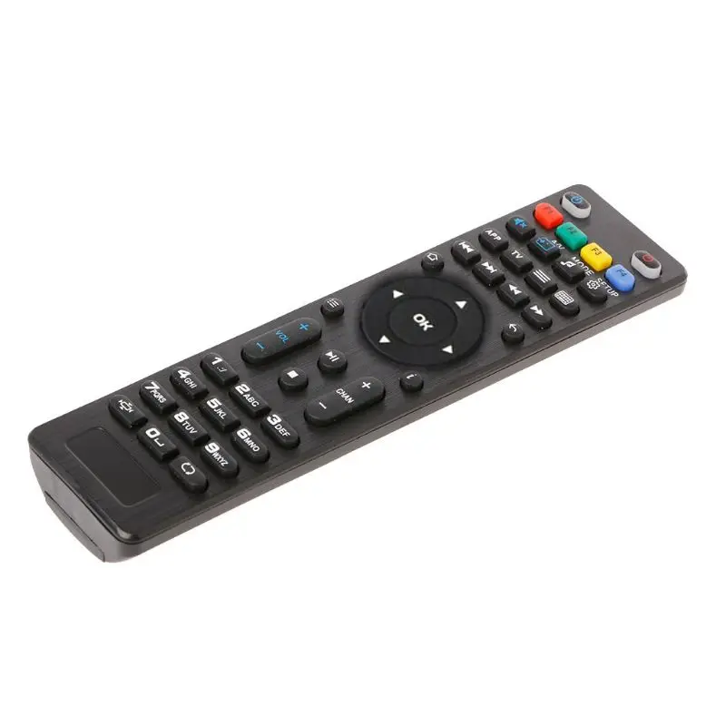 Замена пульта дистанционного управления для MAG 250 254 256 260 261 270 275 Smart TV IP R58A |