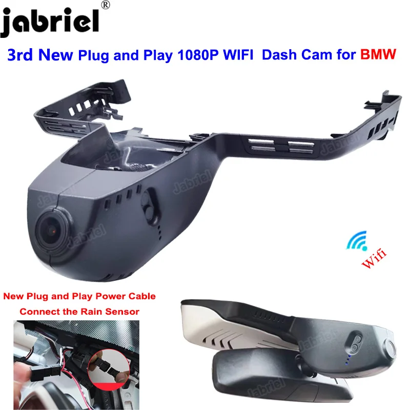 Новый Автомобильный видеорегистратор Plug And Play HD 1080P с Wi-Fi, видеорегистратор, автомобильная камера, видеорегистратор для BMW X7, для BMW G07, для BMW X7,...
Новый Автомобильный видеорегистратор Plug And Play HD 1080P с Wi-Fi, видеорегистратор, автомобильная камера, видеорегистратор для BMW X7, для BMW G07, для BMW X7,...