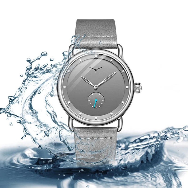 Men's Quartz Watch 41mm Dial Width Strap Adjustable Waterproof Simple Fashion Comfortable to Wear Watch J55
Men's Quartz Watch 41mm Dial Width Strap Adjustable Waterproof Simple Fashion Comfortable to Wear Watch J55