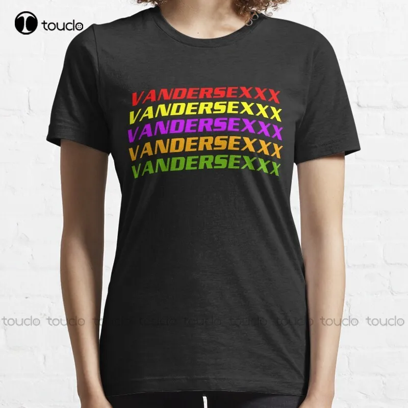 Новинка, футболка для клуба Vandersexxx, хлопковая Футболка для девочек, женская футболка унисекс
Новинка, футболка для клуба Vandersexxx, хлопковая Футболка для девочек, женская футболка унисекс