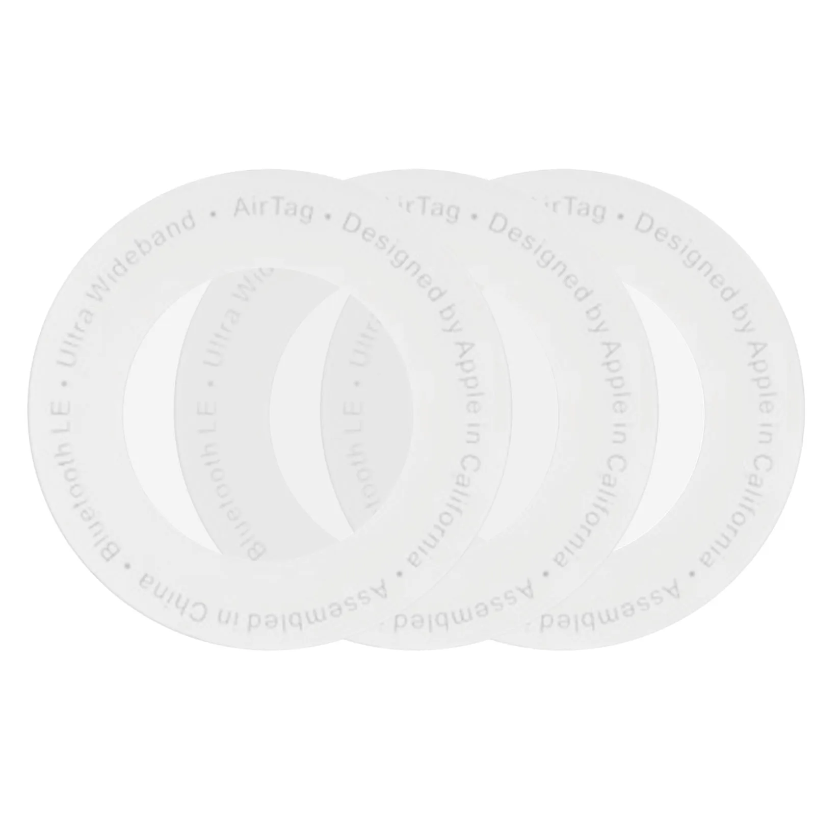 3PCS Hot Bending Screen Printed Film For Apple Airtag Locator Tracker Protective Film For Airtags Screen Protector Stickers
3PCS Hot Bending Screen Printed Film For Apple Airtag Locator Tracker Protective Film For Airtags Screen Protector Stickers