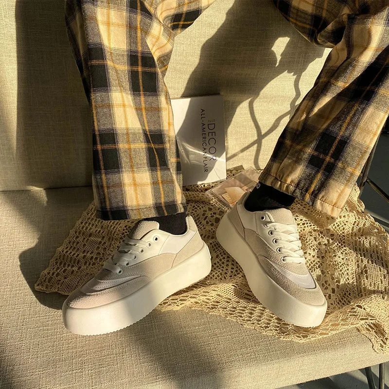 Little White Shoes Female 2021 New Japanese Student Canvas Shoes All-match Casual Flat Shoes Street Clapper Shoes
Little White Shoes Female 2021 New Japanese Student Canvas Shoes All-match Casual Flat Shoes Street Clapper Shoes