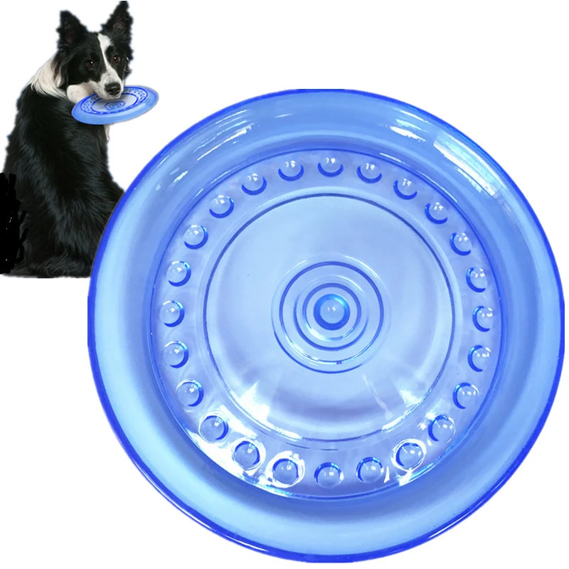 Large Dog Toy Interactive Flying Discs Toy Training Dog Agility Indestructible Soft Golden Retriever Labrador Pet Puzzle Toys
Large Dog Toy Interactive Flying Discs Toy Training Dog Agility Indestructible Soft Golden Retriever Labrador Pet Puzzle Toys
