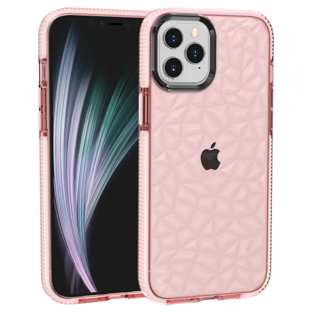 Coque Bumper For iPhone 12 Mini 12 Pro Max 6/7/8/Plus/XR/XS/11 Antichoc Etui 3D
Coque Bumper For iPhone 12 Mini 12 Pro Max 6/7/8/Plus/XR/XS/11 Antichoc Etui 3D