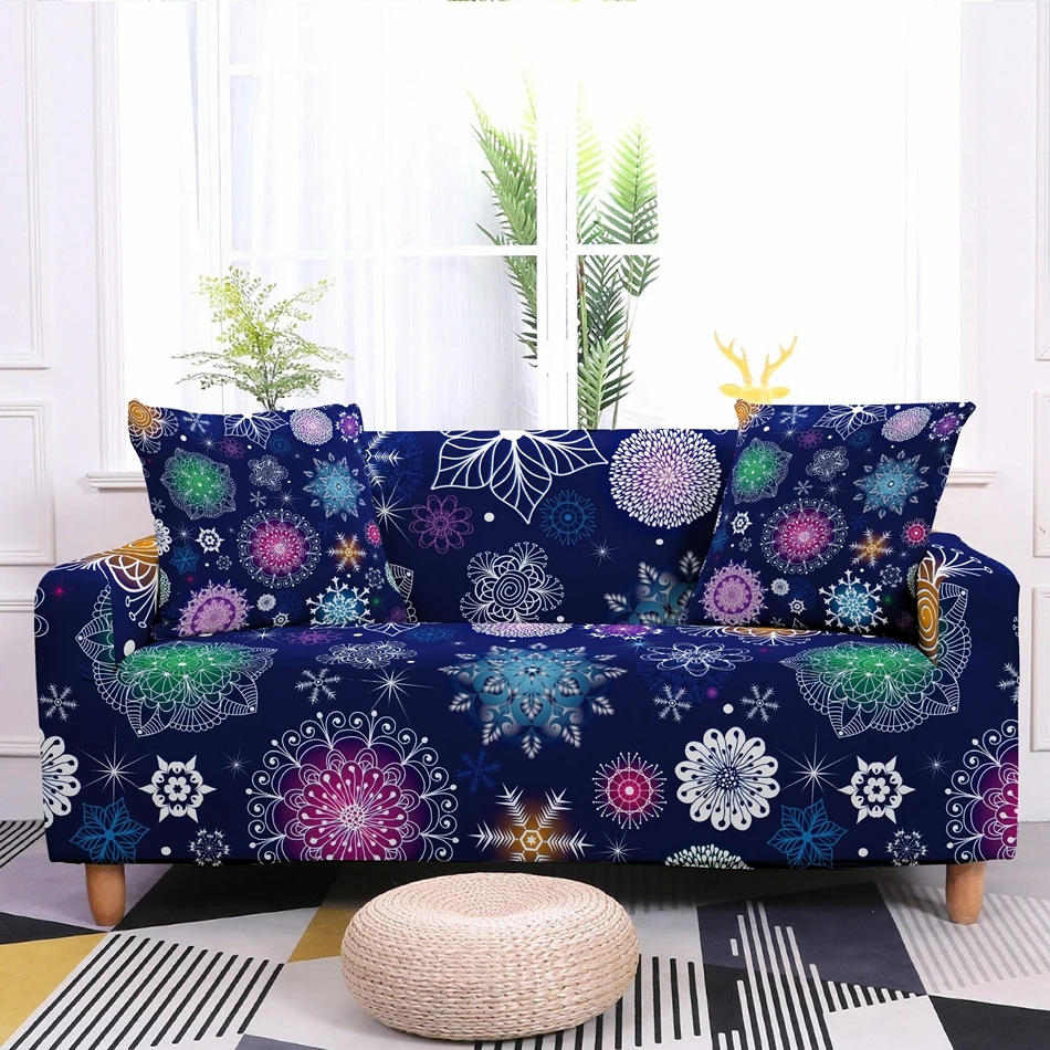 Modern Bohemia Mandala Elastic Sofa Cover for Room Living Furniture Armchair L Shape Sectional 1/2/3/4 Seater
Modern Bohemia Mandala Elastic Sofa Cover for Room Living Furniture Armchair L Shape Sectional 1/2/3/4 Seater