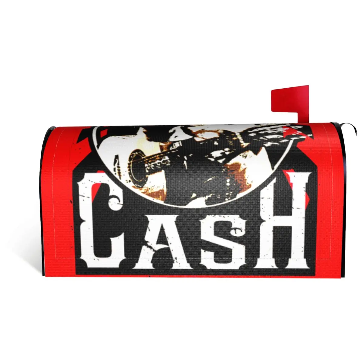 Johnny Cash Johnny Cash Mailbox Cover Hot Sale Postbox Funny Musical mail matter
Johnny Cash Johnny Cash Mailbox Cover Hot Sale Postbox Funny Musical mail matter