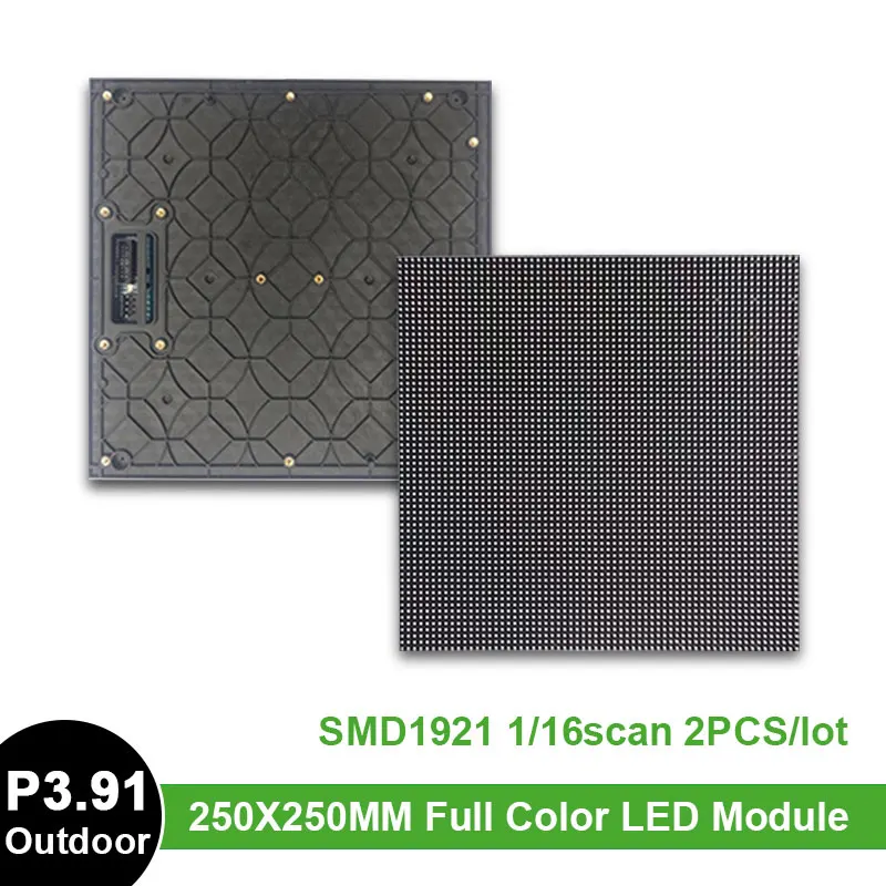 Наружный светодиодный модуль P3.91mm дисплей 250x250 мм HD полноцветный SMD1921 64*64 пикселей рекламная панель видео настенный экран светодиодная матр...
Наружный светодиодный модуль P3.91mm дисплей 250x250 мм HD полноцветный SMD1921 64*64 пикселей рекламная панель видео настенный экран светодиодная матр...