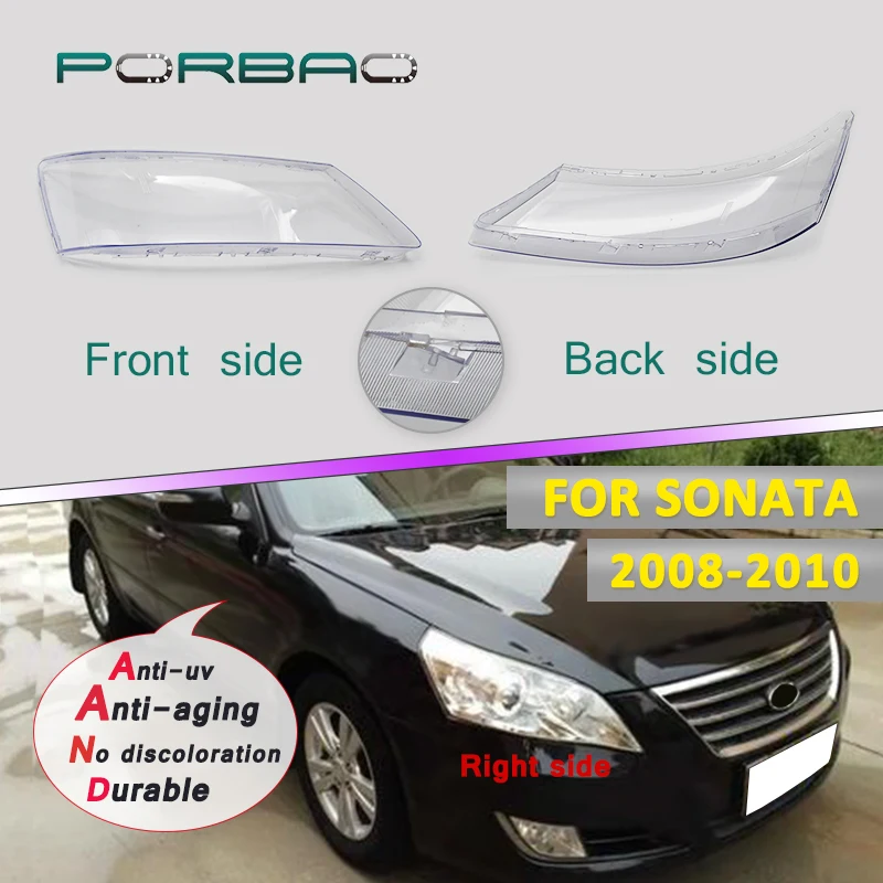 Сменные прозрачные чехлы для автомобильных фар, чехлы для автомобильных фар для Hyunda Sonata 2008 2009 2010, инструмент для ремонта, сборка «сделай сам»
Сменные прозрачные чехлы для автомобильных фар, чехлы для автомобильных фар для Hyunda Sonata 2008 2009 2010, инструмент для ремонта, сборка «сделай сам»