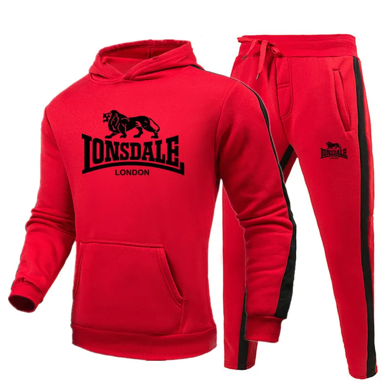 Men fashion Sets 2021 Winter New Brand Splice Jogger Tracksuit pullover Hoodies+Pants 2PC Sets Men's Sportswear Sport Suit Top
Men fashion Sets 2021 Winter New Brand Splice Jogger Tracksuit pullover Hoodies+Pants 2PC Sets Men's Sportswear Sport Suit Top