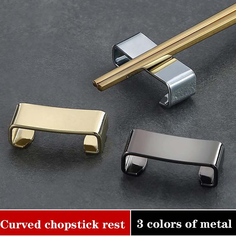 Metal 304 chopstick holder sushi stick rack table knife spoon holder high quality tableware rack korean kitchen supplies
Metal 304 chopstick holder sushi stick rack table knife spoon holder high quality tableware rack korean kitchen supplies