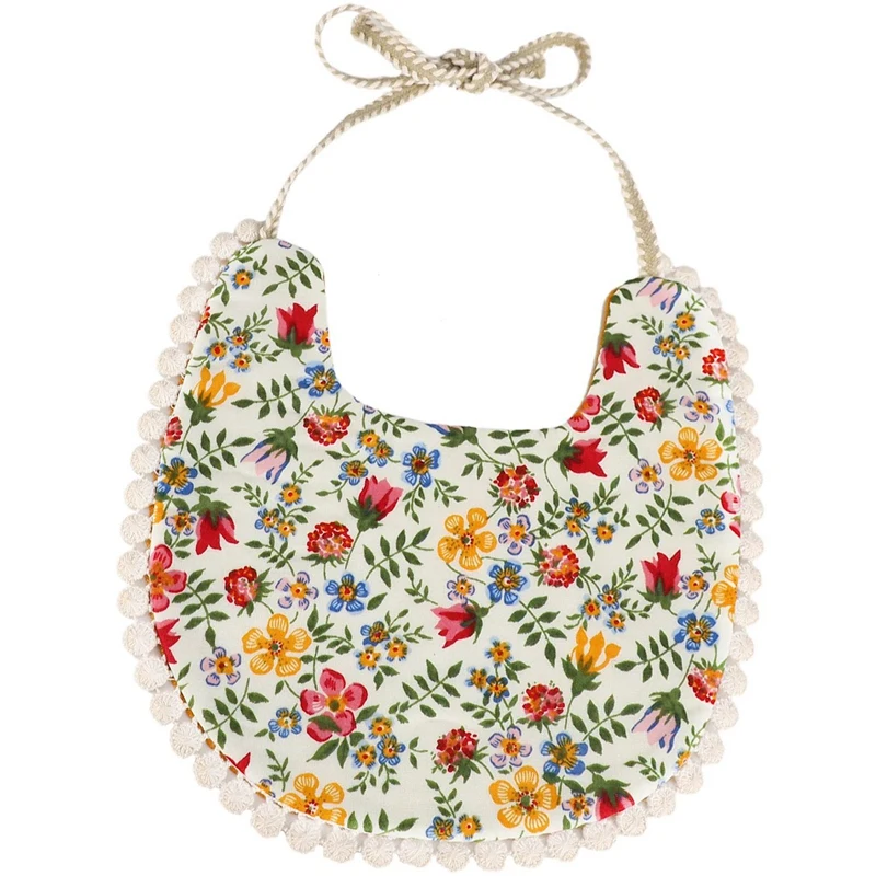 Двухслойный слюнявчик FBIL из хлопка и льна, слюнявчик для детей, Детский слюнявчик, слюнявчик для младенцев
Двухслойный слюнявчик FBIL из хлопка и льна, слюнявчик для детей, Детский слюнявчик, слюнявчик для младенцев