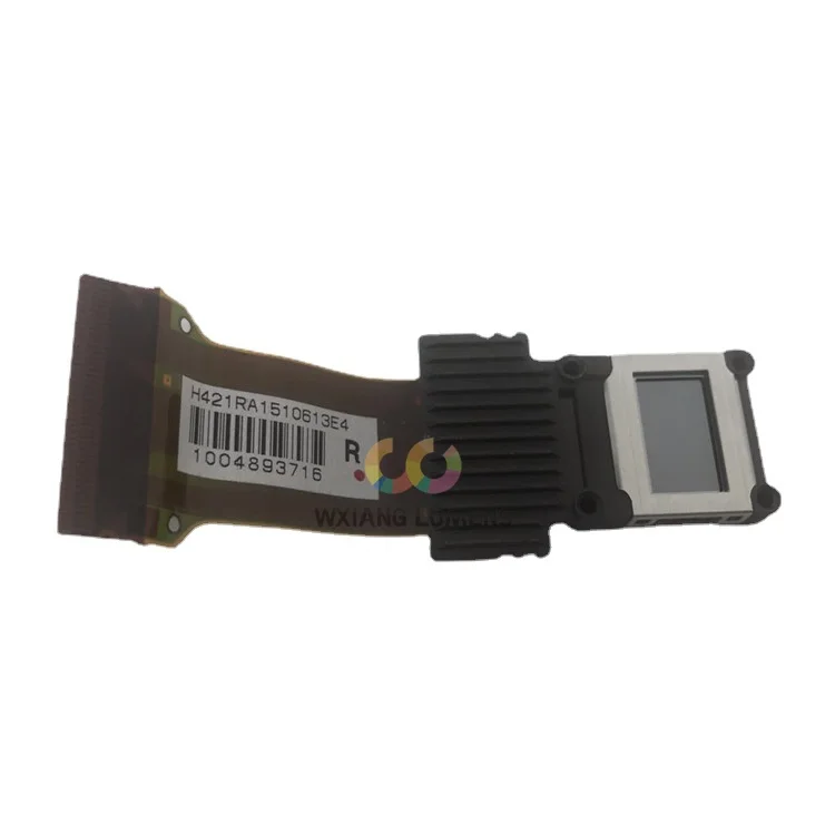H421 Original Single Projector LCD Panel Board for Epson EH-TW6515/EH-TW6100W Projection L3C06U-A5/A6 Substitution
H421 Original Single Projector LCD Panel Board for Epson EH-TW6515/EH-TW6100W Projection L3C06U-A5/A6 Substitution