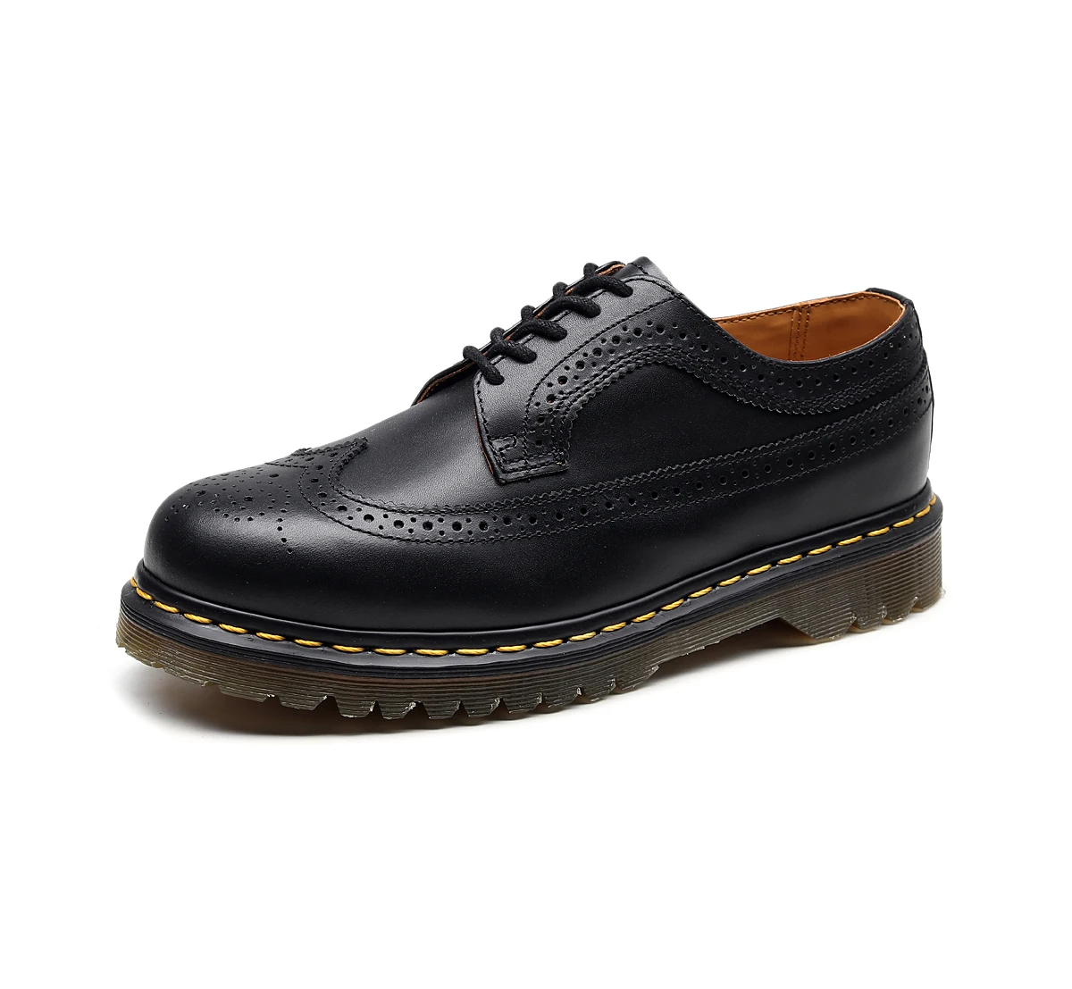 Suede Leather Couple Shoes Woman Brock Men's And Women's Shoes Plus Size Business Casual Chaussures Femme Zapatos De Mujer
Suede Leather Couple Shoes Woman Brock Men's And Women's Shoes Plus Size Business Casual Chaussures Femme Zapatos De Mujer