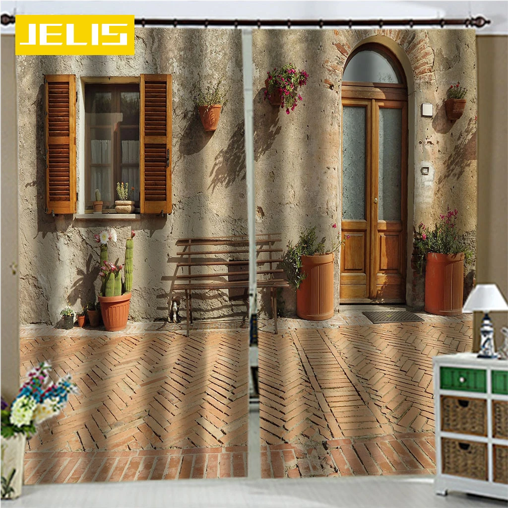 Modern Ins style Blackout Curtains for Living Room Bedroom Kitchen Drapes Blinds Window Treatments Backdrop Curtains Home Decor
Modern Ins style Blackout Curtains for Living Room Bedroom Kitchen Drapes Blinds Window Treatments Backdrop Curtains Home Decor