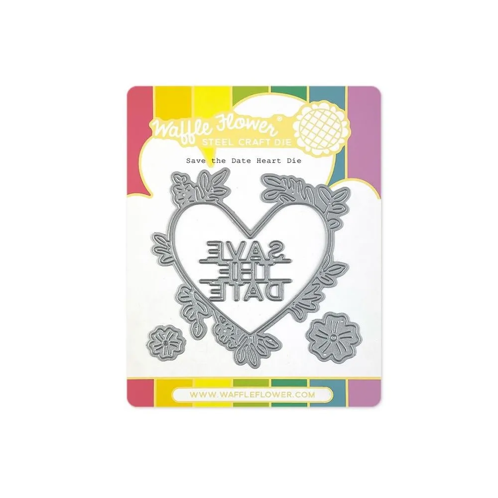 Save the Date Heart Metal Cutting Dies 2021 New Various Card Series Scrapbook Paper Craft Knife Mould Blade Punch Cut Die Diy
Save the Date Heart Metal Cutting Dies 2021 New Various Card Series Scrapbook Paper Craft Knife Mould Blade Punch Cut Die Diy