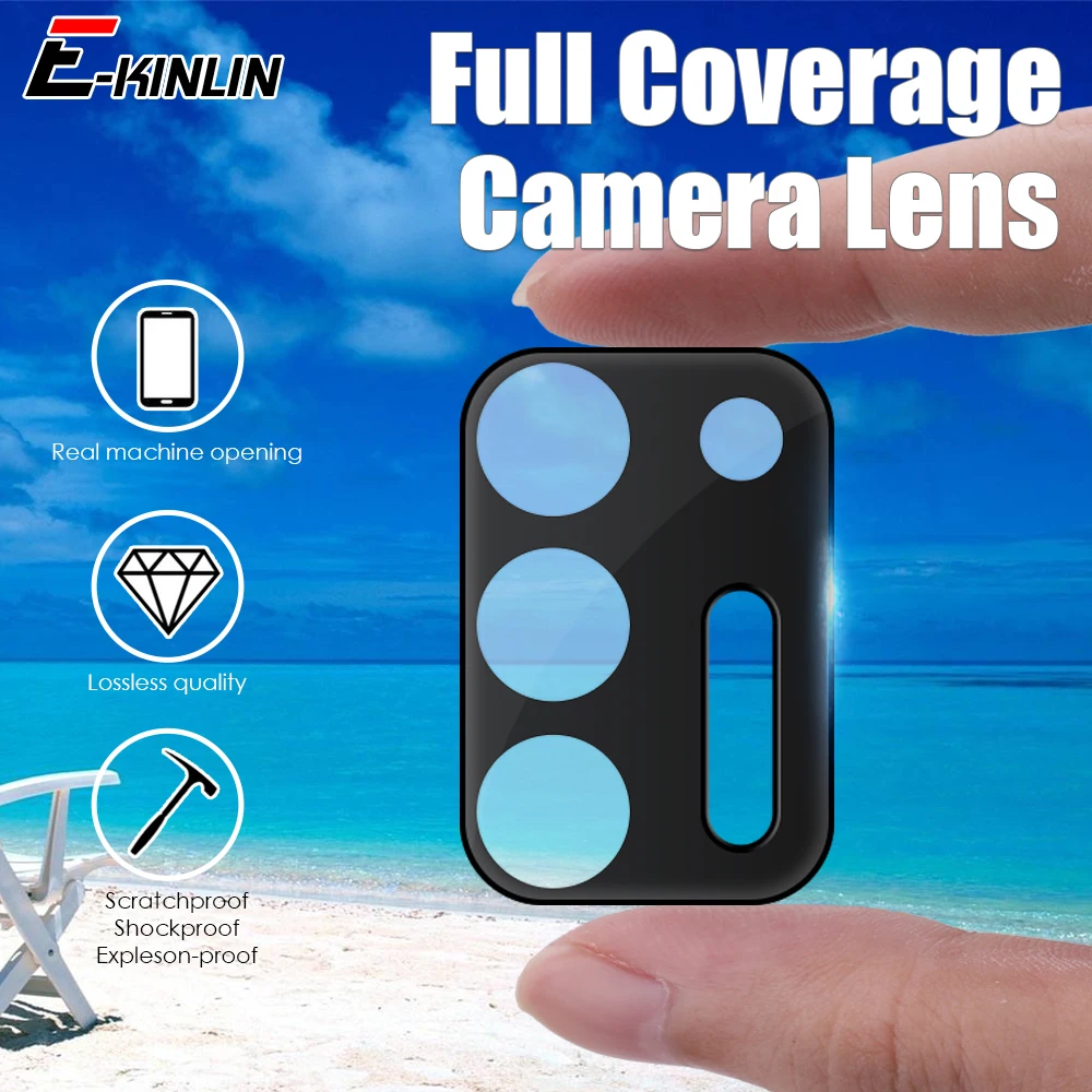 3D Curverd Camera Lens Film Glass For Motorola Moto E7i G9 Plus Play E7 Power Full Cover Screen Protector Tempered Glass
3D Curverd Camera Lens Film Glass For Motorola Moto E7i G9 Plus Play E7 Power Full Cover Screen Protector Tempered Glass