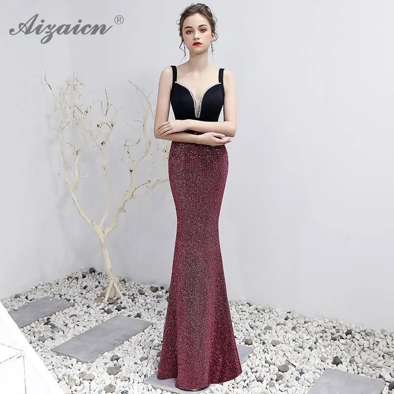 Oriental Style Fashion Evening Dress Qipao Promotion Mermaid Sexy Long Cheongsam China Slim Vintage Gown Qi Pao Women Chinese
Oriental Style Fashion Evening Dress Qipao Promotion Mermaid Sexy Long Cheongsam China Slim Vintage Gown Qi Pao Women Chinese