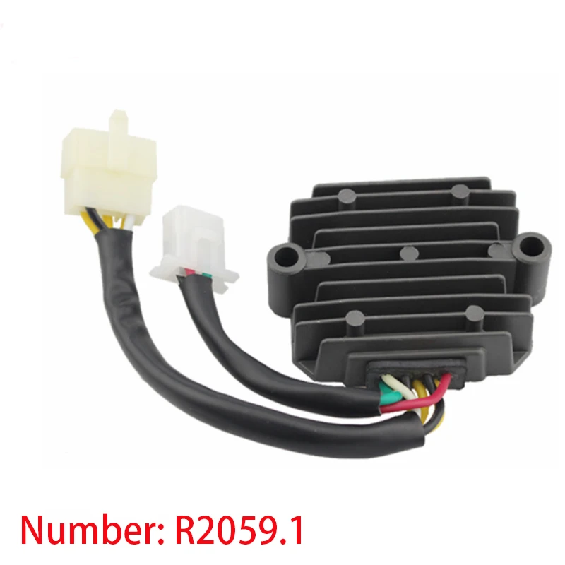 

2059.1 Rectifier is suitable for HONDA CB 650 750 900 1000 31600-ME5-013