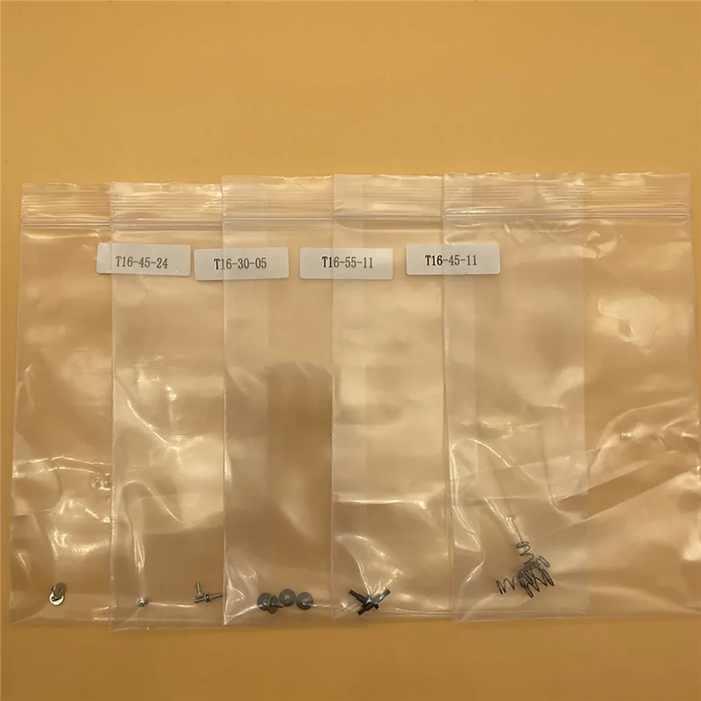 For DJI Mavic Air 2 Drone Replacement Screw Set High-quality Aircraft Screw Kit Replacement Parts for Mavic Air 2 Accessories
For DJI Mavic Air 2 Drone Replacement Screw Set High-quality Aircraft Screw Kit Replacement Parts for Mavic Air 2 Accessories