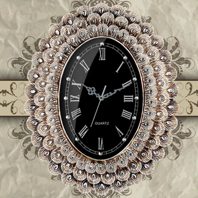 Reloje Relogio Parede Klokken Wandklokken Orologio Da Parete De Decorativo Horloge Mural Saat Klok Reloj Pared Wall Clock 
Reloje Relogio Parede Klokken Wandklokken Orologio Da Parete De Decorativo Horloge Mural Saat Klok Reloj Pared Wall Clock