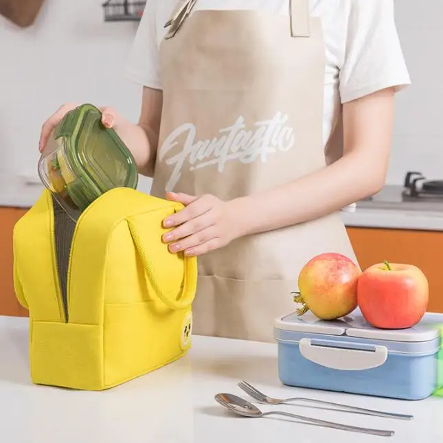 Picnic Insulation Bag Fashion Solid Color Portable Cooler Lunch Picnic Storage Bag Student Lunch Bags Ice Bag
Picnic Insulation Bag Fashion Solid Color Portable Cooler Lunch Picnic Storage Bag Student Lunch Bags Ice Bag