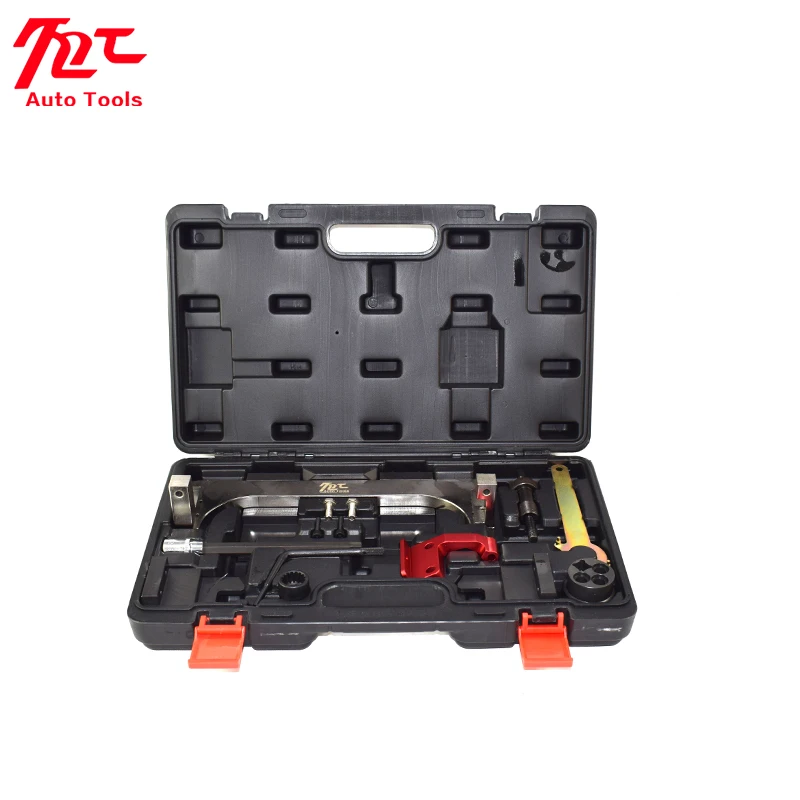 Hot Sale Engine Camshaft Timing Tool Set For BMW MINI B38 A15 A12 B48 A20 B58
Hot Sale Engine Camshaft Timing Tool Set For BMW MINI B38 A15 A12 B48 A20 B58