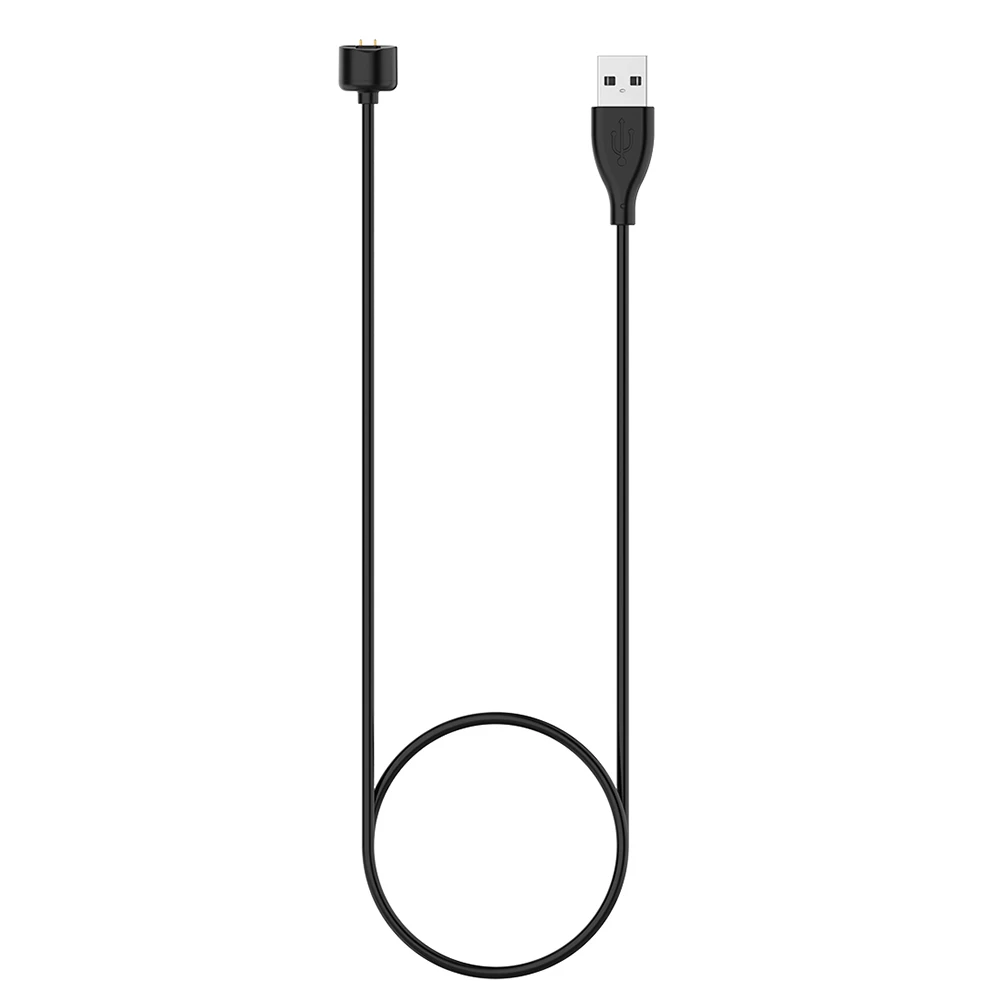 50cm USB Cable Charging Dock For Xiaomi Mi Band 5 Smart Bracelet Replacement Travel Charger Adapter Magnetic Charging Wire
50cm USB Cable Charging Dock For Xiaomi Mi Band 5 Smart Bracelet Replacement Travel Charger Adapter Magnetic Charging Wire