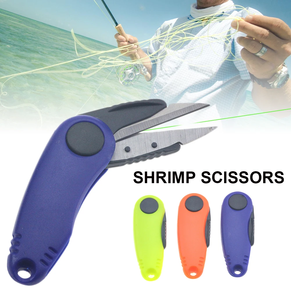 Fishing Plier Scissor Braid Line Lure Cutter Hook Remover Fishing Tackle Tool Cutting Fish Use Tongs Multifunction Scissors
Fishing Plier Scissor Braid Line Lure Cutter Hook Remover Fishing Tackle Tool Cutting Fish Use Tongs Multifunction Scissors