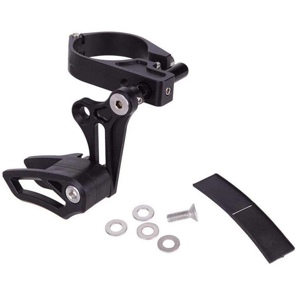 Bicycle Chain Guide Mountain Bike MTB Chain Guide Direct Mount Chainring Guard Perfect For Most Bicycle Road Cycling Accessory
Bicycle Chain Guide Mountain Bike MTB Chain Guide Direct Mount Chainring Guard Perfect For Most Bicycle Road Cycling Accessory