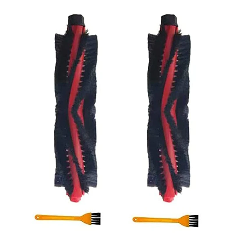 Robot Vacuum Mian Roller Brush Cleaning Brushes Replacement For Lefant M301 M201 M520 T700 M571 T800 Vacuum Cleaner
Robot Vacuum Mian Roller Brush Cleaning Brushes Replacement For Lefant M301 M201 M520 T700 M571 T800 Vacuum Cleaner