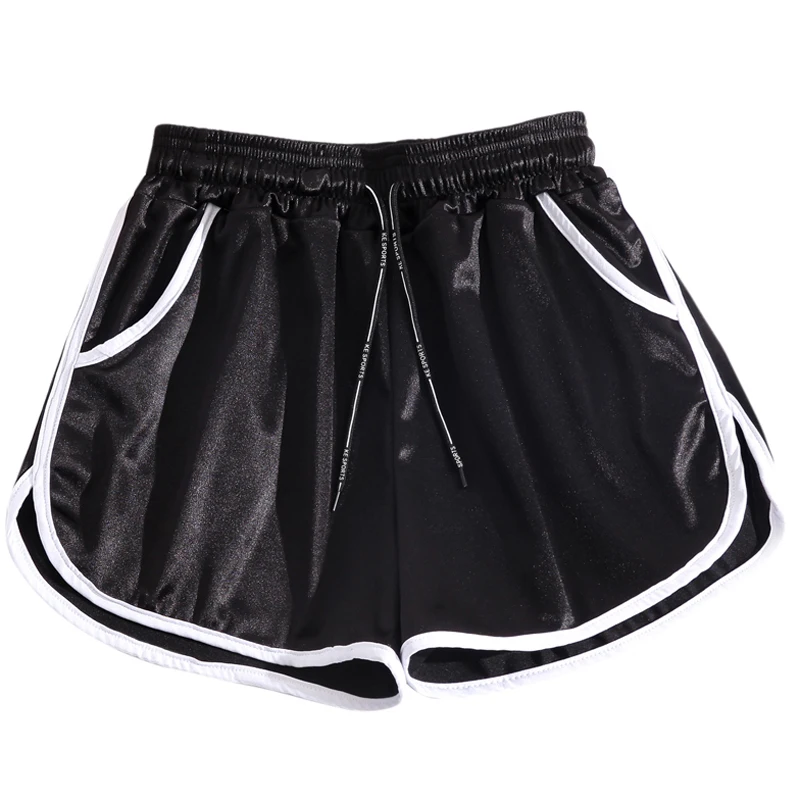 Wantmove Women Running Sports Shorts Casual High Waist Home Pajamas Women's Hot Pants WM1469
Wantmove Women Running Sports Shorts Casual High Waist Home Pajamas Women's Hot Pants WM1469