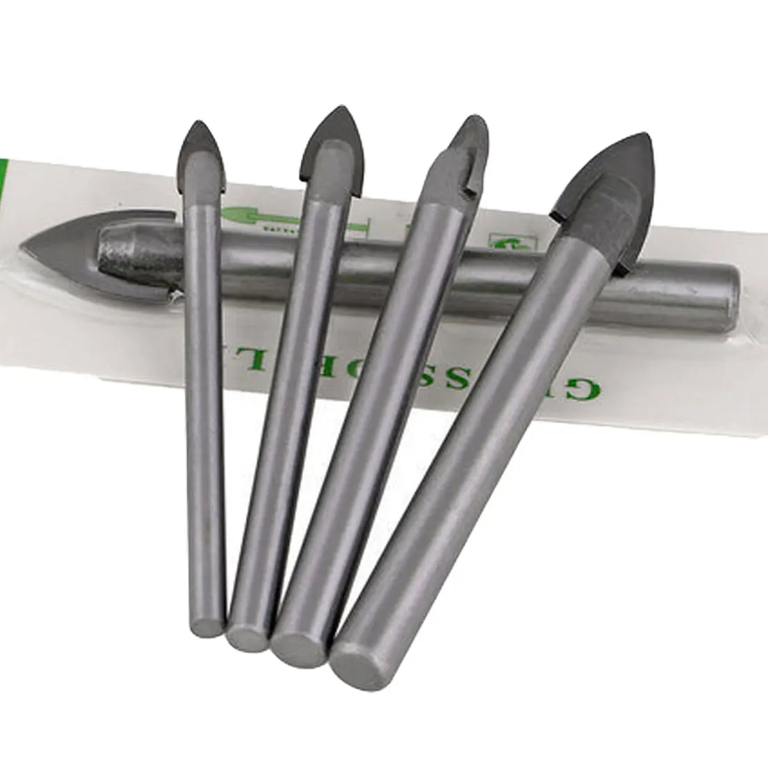 7pcs Triangle Tip Glass Drill Set Masonry Drilling Tile Cermic Drill Bit Carbide Drill Bits 6mm 8mm 10mm 12mm
7pcs Triangle Tip Glass Drill Set Masonry Drilling Tile Cermic Drill Bit Carbide Drill Bits 6mm 8mm 10mm 12mm