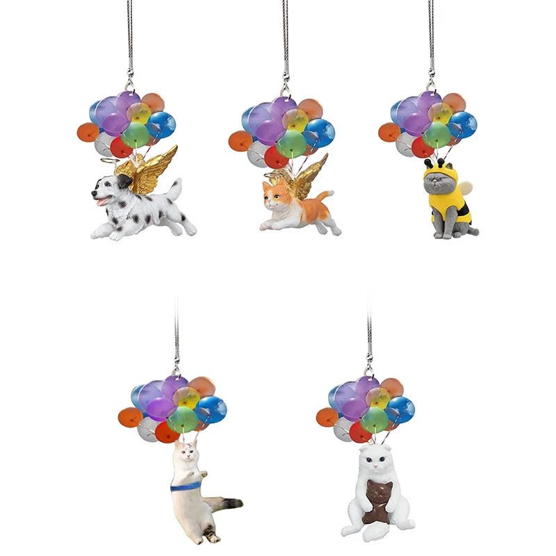Cartoon Cat Dog Car Hanging Ornament Ornament Car Interior Decor Home Decoration Accessories Aesthetic Room Decor Dropshipping
Cartoon Cat Dog Car Hanging Ornament Ornament Car Interior Decor Home Decoration Accessories Aesthetic Room Decor Dropshipping