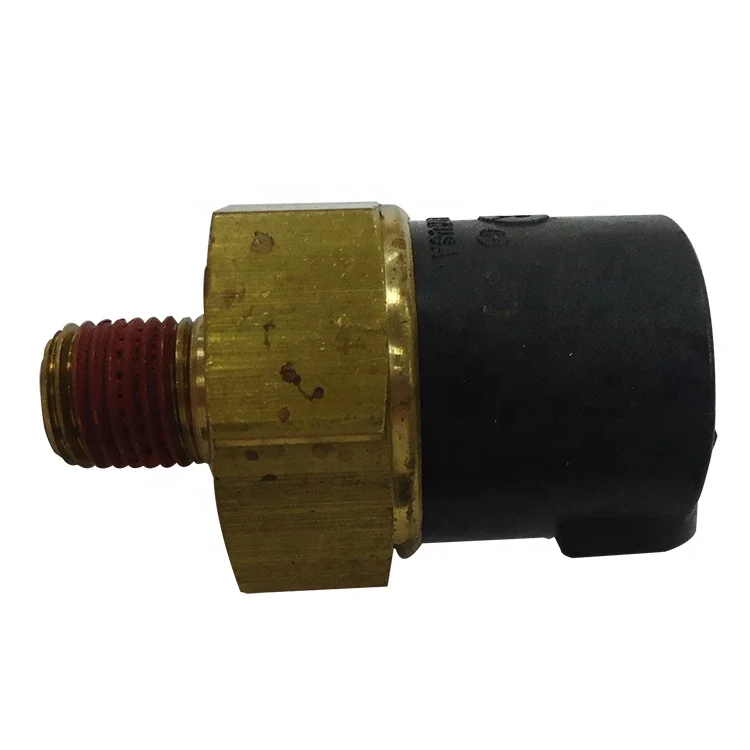 Engine Oil Pressure Sensor 23511176 , 23532797 Fits For Detroit Diesel Series 60 Engine
Engine Oil Pressure Sensor 23511176 , 23532797 Fits For Detroit Diesel Series 60 Engine