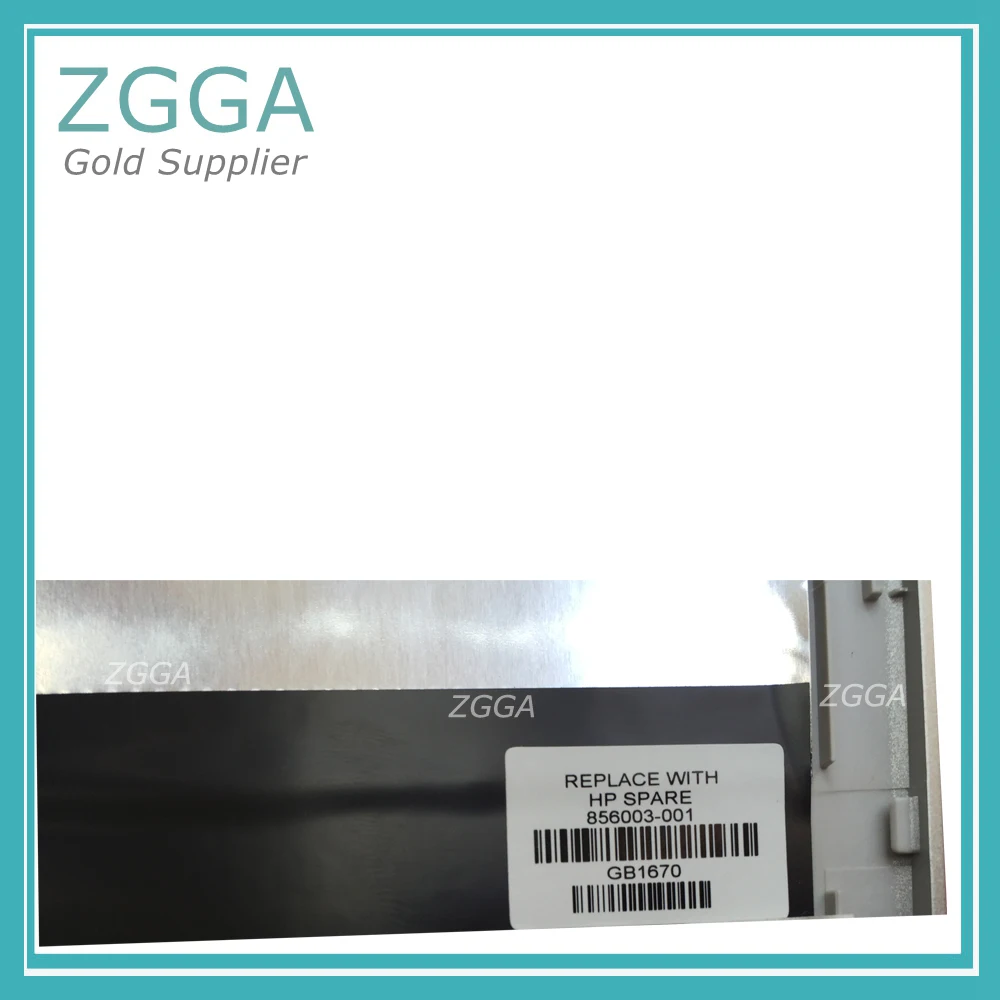 Original New Laptop Replacement Shell For HP Pavilion 13-u018tu Notebook Back Cover Top Case Rear Lid Silver 856003-001
Original New Laptop Replacement Shell For HP Pavilion 13-u018tu Notebook Back Cover Top Case Rear Lid Silver 856003-001