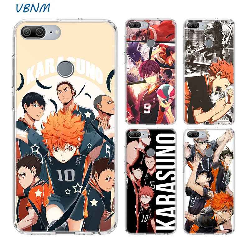 Haikyuu Anime Volleyball Fundas Heart Case For Huawei Honor 20 9 Pro 8X 10 lite 9X 8A 8C 8S V20 20i Y5 Y6 Y7 Y9 2019 Cover
Haikyuu Anime Volleyball Fundas Heart Case For Huawei Honor 20 9 Pro 8X 10 lite 9X 8A 8C 8S V20 20i Y5 Y6 Y7 Y9 2019 Cover