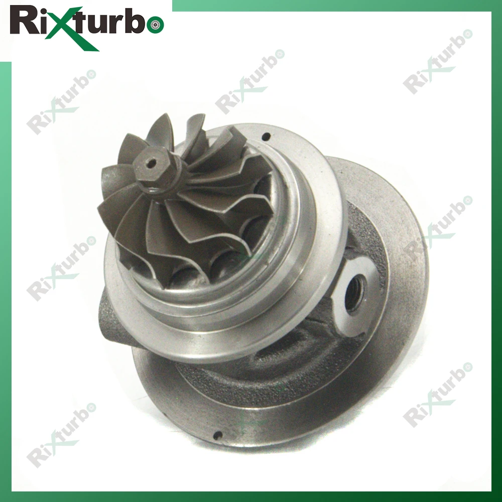 Турбонагнетатель Chra BV45 17459880001 17459700001 для Cummins 2.8L ISF 3776282 2834187 турбинный картридж