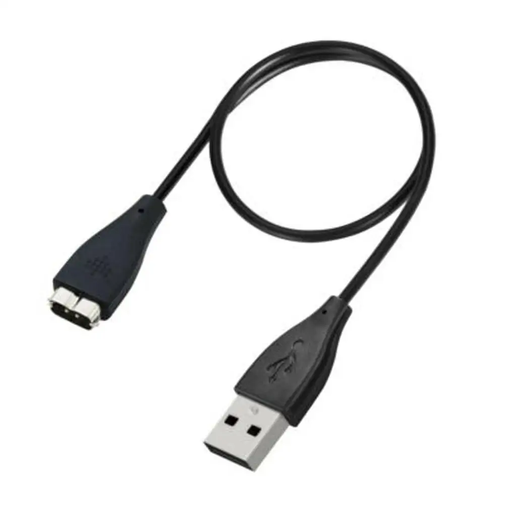 27cm Popular USB Power Charger Charging Cable Cord Bracelet HR Charge For Fitbit Wristband Black Y2N2
27cm Popular USB Power Charger Charging Cable Cord Bracelet HR Charge For Fitbit Wristband Black Y2N2