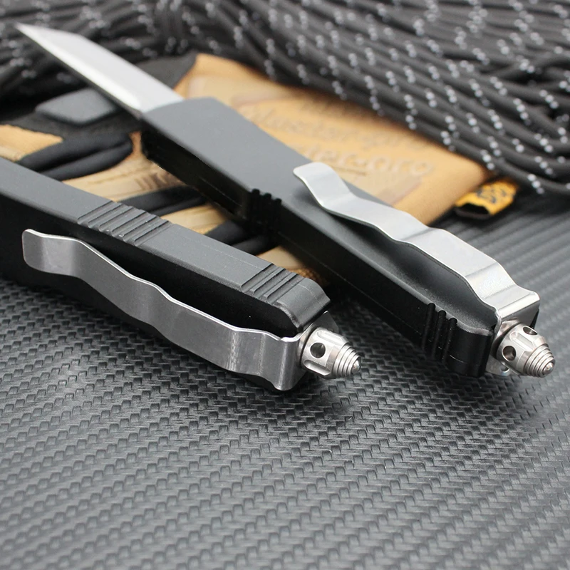 High Hardness EDC Folding Knife Multi Tools Outdoor Survival Tactical Camping Hiking Dinner Kitchen Fruit Pocket Knives
High Hardness EDC Folding Knife Multi Tools Outdoor Survival Tactical Camping Hiking Dinner Kitchen Fruit Pocket Knives