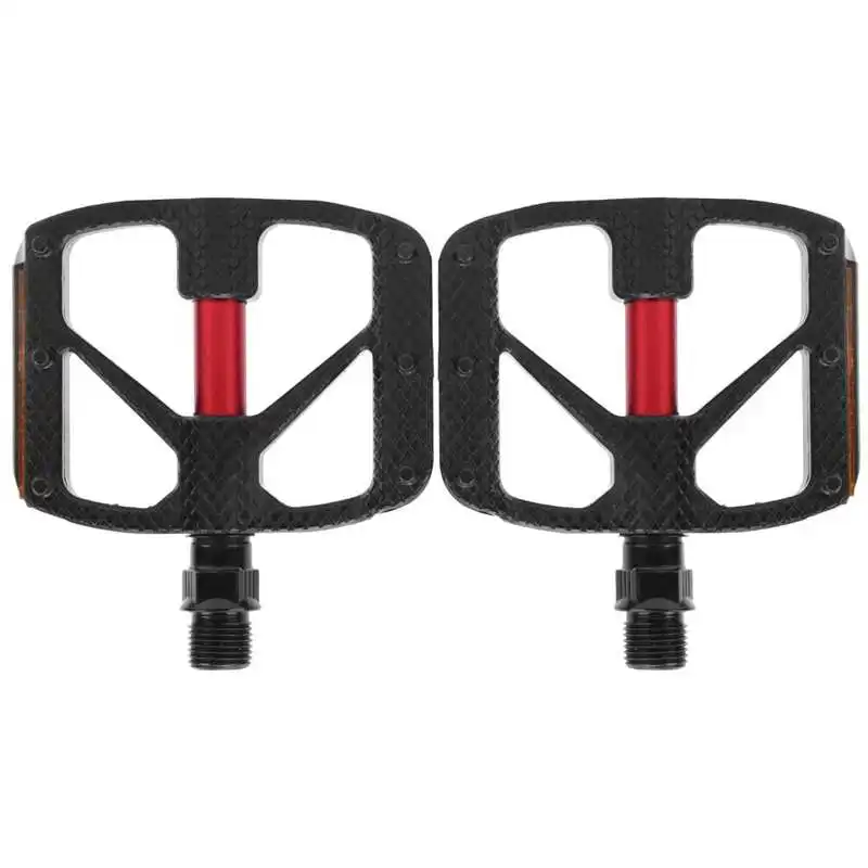 Anti-slip 1Pair Mountain Road Bike Pedal Plate Replacement Bicycle Cycling Equipment Accessory Road Bike Pedal Equipment
Anti-slip 1Pair Mountain Road Bike Pedal Plate Replacement Bicycle Cycling Equipment Accessory Road Bike Pedal Equipment