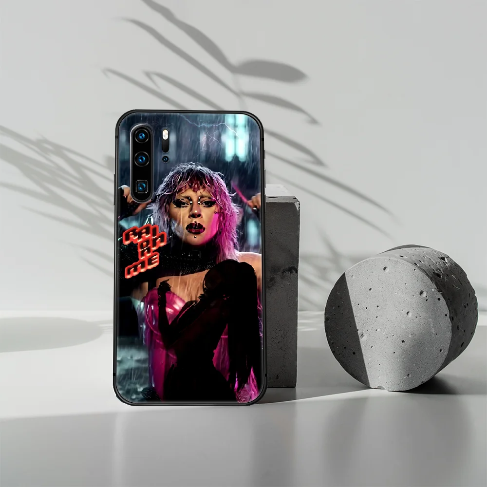 Lady Gaga Phone Case For Huawei P Mate 10 20 30 40 Lite Pro smart Z 2019 nova 5t black Hoesjes 3D Etui Fashion Waterproof Luxury
Lady Gaga Phone Case For Huawei P Mate 10 20 30 40 Lite Pro smart Z 2019 nova 5t black Hoesjes 3D Etui Fashion Waterproof Luxury
