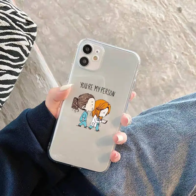Medicine Doctor Nurse Phone Case Transparent for iPhone 12 11 mini pro XS MAX 6 6S 8 7 Plus X 5S SE 2020 XR
Medicine Doctor Nurse Phone Case Transparent for iPhone 12 11 mini pro XS MAX 6 6S 8 7 Plus X 5S SE 2020 XR